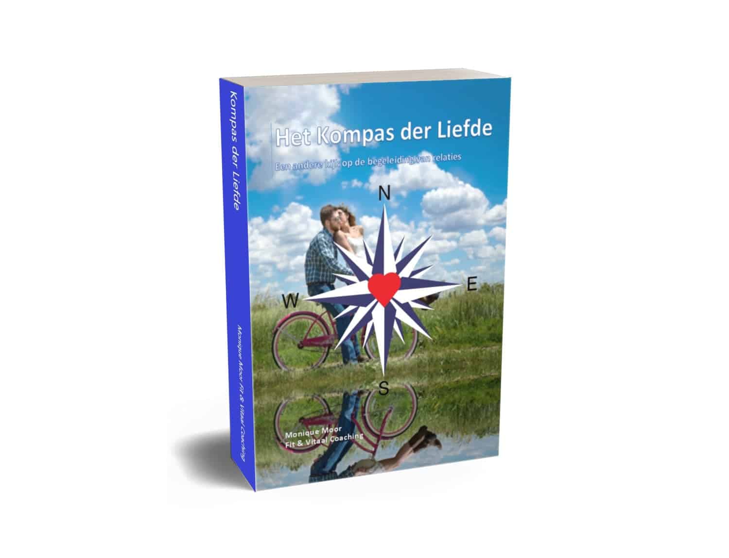 Kompas der liefde ebook