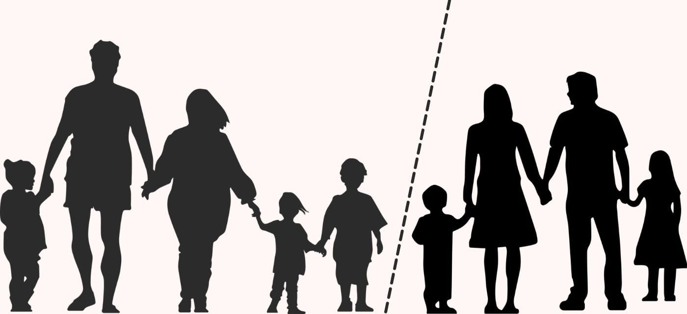 Vroeger en nu, normen en waarden, gezin van herkomst, systemisch werken