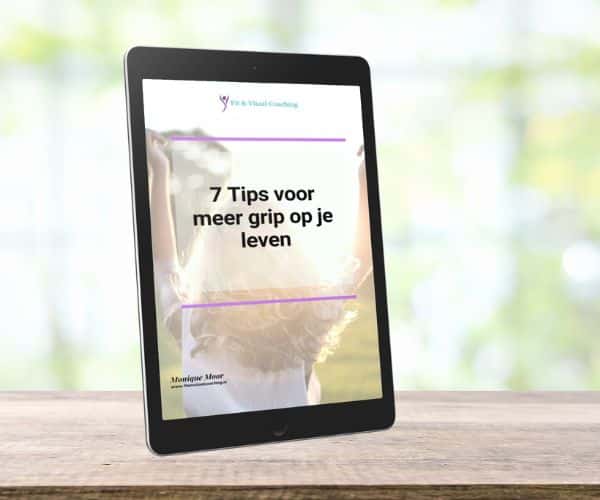 Geef grenzen aan en kom in balans met 7 tips voor meer grip op je leven